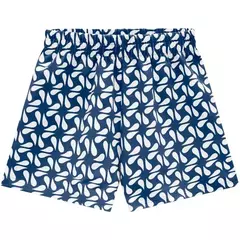 Conjunto Blusa e Shorts Milon na internet