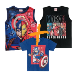 Kit Marvel