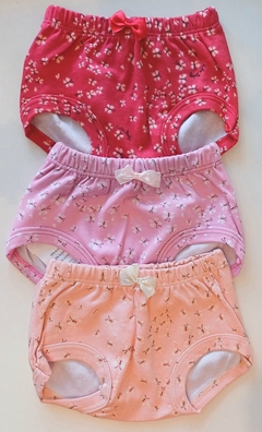 Kit 3 peças cobre fralda bebê Kiko baby