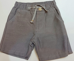 Conjunto Infantil Menino Milon Barcos - comprar online