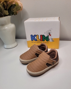 Tênis Menino Klin Ref.17121