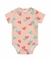 BODY BEBÊ MENINA ESTAMPADO