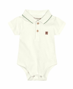 BODY BEBÊ MENINO DE COTTON BRANDILI na internet