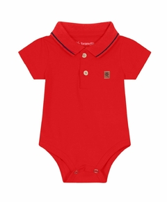 BODY BEBÊ MENINO DE COTTON BRANDILI - comprar online