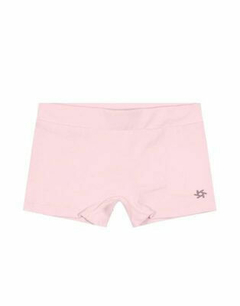 Calcinha Boxer Infantil Estampada Brandili
