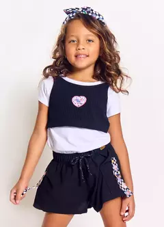 BLUSA POP DIVERTIDO Ref.60162