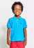 POLO BASIQUINHO FUN AZUL Ref.59236 - comprar online