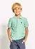 POLO BASIQUINHO FUN MENTA Ref.59236