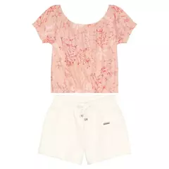 Brandili Conjunto Infantil Menina Ref35963 - comprar online
