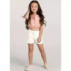 Brandili Conjunto Infantil Menina Ref35963