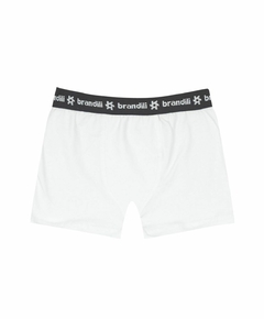 CUECA BOXER INFANTIL MENINO BRANDILI