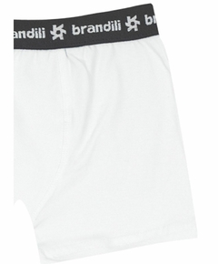 CUECA BOXER INFANTIL MENINO BRANDILI - comprar online