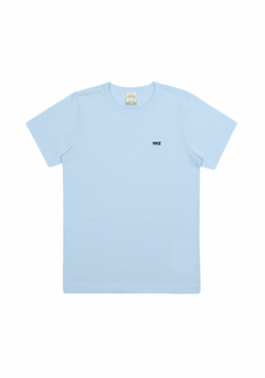 CAMISETA INFANTIL MENINO EM MALHA BÁSICA Ref.259 - Casulo Moda Infantil