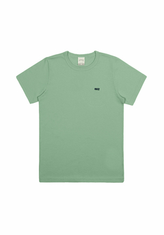 CAMISETA INFANTIL MENINO EM MALHA BÁSICA Ref.259 na internet