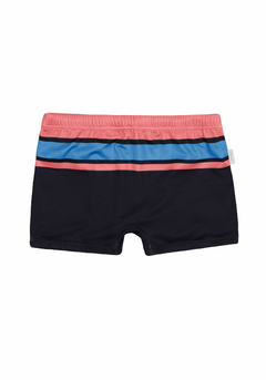 SUNGA INFANTIL MENINO COM PROTEÇÃO UV Ref.45761 - comprar online