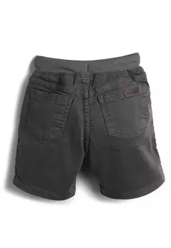 Bermuda Sarja Alakazoo Menino - verde furia Ref.30172 - comprar online