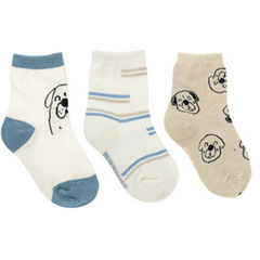 Kit Meia Masculina Infantil Pimpolho - comprar online