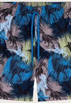 Bermuda Menino Dinossauros Colorida - Brandili Ref.25663 - comprar online
