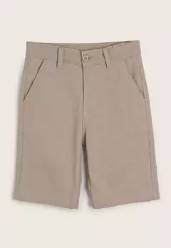 Bermuda Infantil Menino Alfaiataria - Mundi Ref.25832