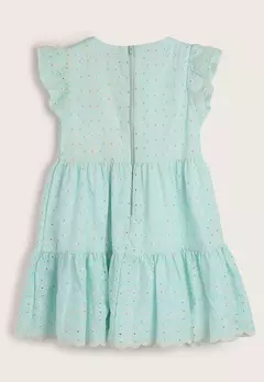 Vestido Infantil Mundi - comprar online