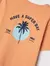 CAMISETA INFANTIL HERING ESTAMPA FRENTE E COSTAS REF.5D1L - Casulo Moda Infantil