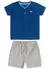 Conjunto Curto Linho Masculino - comprar online