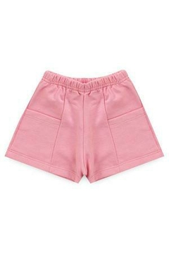 Shorts Básico Moletinho Menina Brandili - comprar online