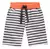 Conjunto Milon Infantil Menino Short Camiseta Verão Divertid - Casulo Moda Infantil
