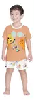 Pijama Infantil Menino Alakazoo Ref.19210