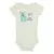Conjunto 3 peças body/shorts bebê menino kiko baby - comprar online