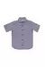 Camisa Bernardo MC Azul Leve na internet