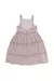 Imagem do Vestido Chloe Listrado Bordado