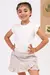Blusa Aurora Off-White