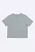 Blusa Pietro Verde-chá - Casulo Moda Infantil