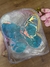 Mochila Infantil Menina - Holográfica - comprar online