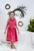 Vestido Sarah Vermelho
