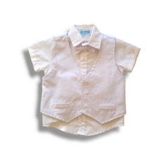 CONJUNTO BEBÊ SOCIAL- FESTA - comprar online