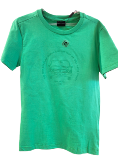 camisa meia malha - FBR