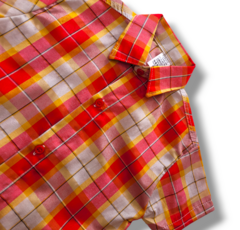 camisa xadrez festa junina - comprar online