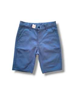 Bermuda Infantil Menino Alfaiataria - Mundi Ref.25832
