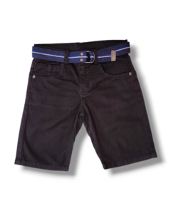 BERMUDA MANIA KIDS COM CINTO Ref.3183 na internet