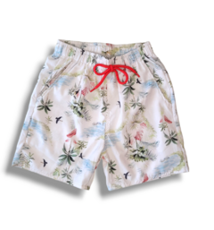 Bermuda Infantil Menino Confortável Estiloso Alakazoo Ref.39693 na internet