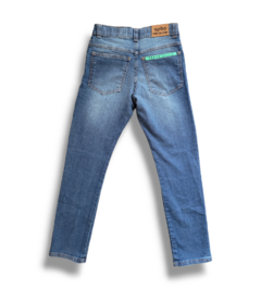 calça skinny urban - alphabeto Ref.58177 - comprar online