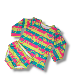 CONJUNTO BIQUINI TCHIBUM BOSQUE Ref.53661