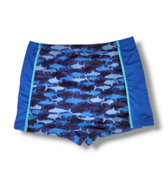 Sunga Infantil masculina kiko e kika Ref.11616