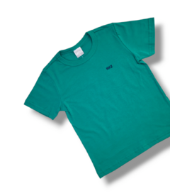 Camisa manga curta básica Alakazoo Ref.00259 - loja online