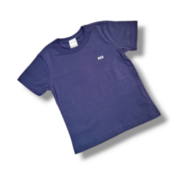 Camisa manga curta básica Alakazoo Ref.00259 - Casulo Moda Infantil