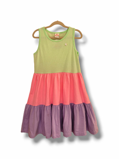 Vestido 3 Marias Brandilli Ref. 25689