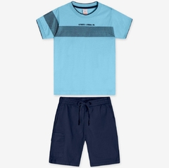 Imagem do Conjunto Infantil Masculino Marisol
