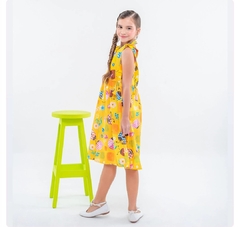 Vestido Juliana - comprar online